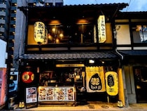 京都の夜さんぽが楽しい！京都・町家の魅力を堪能する「宵の小町」で訪れたい名店2選