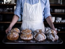 最高の朝食が味わえると噂の、川口の倉庫地帯にオープンした『1110 CAFE ／ BAKERY』とは？