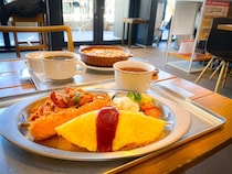 【海老名グルメ】モーニング、ランチ、カフェタイムも充実！ 今行きたい注目店5選