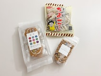 旅で出会ったおいしい岩手。お土産にもピッタリのおやつ3選