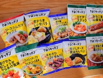 最強はコレ！ ミニストップ「やみつキッチン」の袋菓子スナック10商品を食べ比べてみた