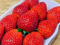 いちごの旬が到来！ 意外と知らない甘くておいしい「いちご」を選ぶ4つのポイント