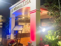 記念日デートならここ。恵比寿の名店『レストラン モナリザ』の感動ディナー