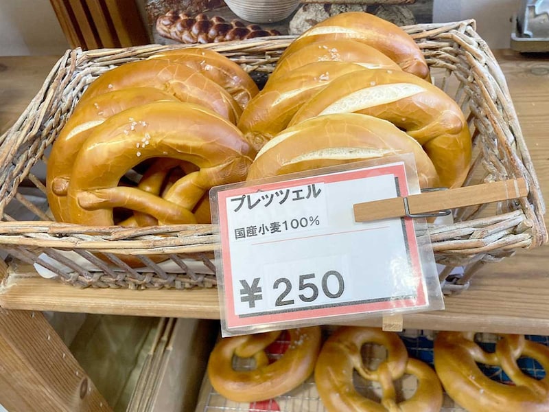 大岡山『ショーマッカー』は本格ドイツパンの実力店! 本場仕込みのライ麦パンが絶品