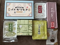 滋賀のおいしい銘菓はコレ！アンテナショップ「ここ滋賀」で買いたい和菓子みやげ