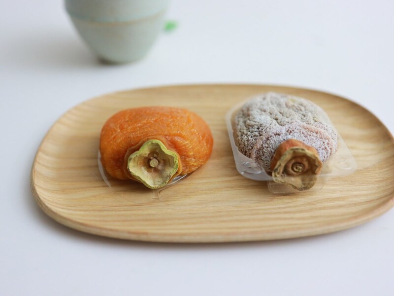 富山県南砺市が誇る、極上の干し柿。「福蜜柿」と「富山干柿」をお取り寄せ