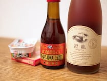 中華料理以外にも合う！ 意外と知らない「紹興酒」のおいしい飲み方とは？
