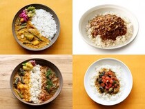 『Soup Stock Tokyo』が一日だけカレー屋に！？ 毎年大人気の「Curry Stock Tokyo」の日とは？