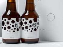 ビールを極上グラスで飲む贅沢！ラグジュアリービール「ROCOCO Tokyo WHITE」と最高にマッチするグラス「ROCOCO Tokyo GLASS」の魅力とは？