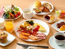【おいしいホテルモーニング】リッチモンドホテルプレミア浅草の超豪華な朝食ビュッフェを堪能してきた