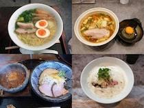 ラーメン官僚が教える知られざるラーメン王国・奈良の本当にウマい店4選