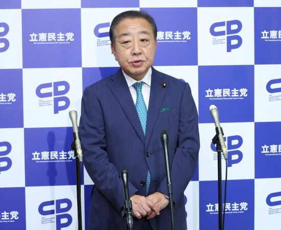 ニュースカタリスト 自民党総裁選/石戸論