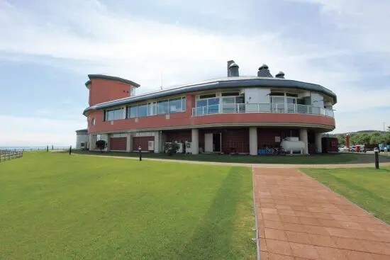 『道の駅コンプリートガイド』パブ記事画像