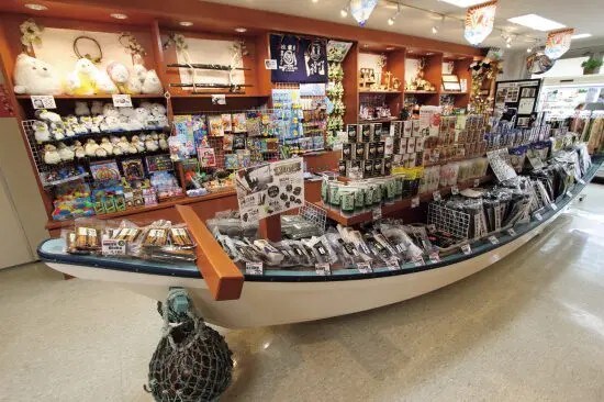 『道の駅コンプリートガイド』パブ記事画像