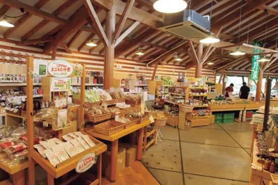 『道の駅コンプリートガイド』パブ記事画像