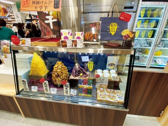 『道の駅コンプリートガイド』パブ記事画像