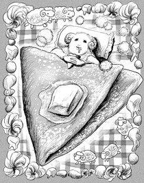 甘いのはクレープだけ!?学芸大学駅近くにあるガレット＆クレープ店『ポポット』で感じた接客のあり方／カツセマサヒコ