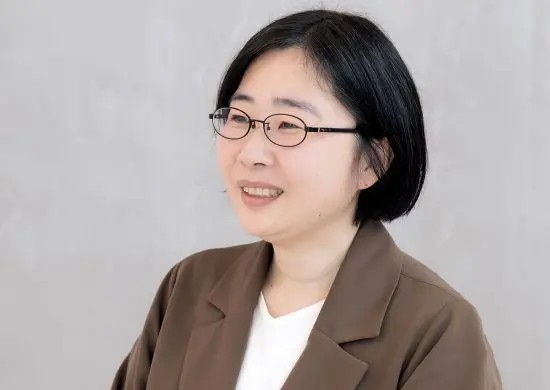 参政党ブームは陽キャの推し活です 梶原麻衣子