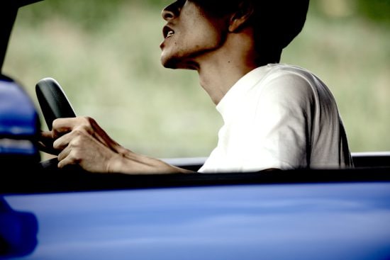 「ノロノロ走っていたから」あおり運転をした“ヤンキーみたいな”若者が自爆、逮捕されるまで――仰天ニュース特報