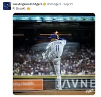 佐々木朗希が「クローザー向き」と言い切れる理由。“怪我でマイナー調整”から「異次元のV字回復」を遂げるまで