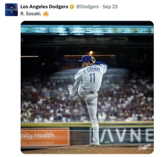 佐々木朗希が「クローザー向き」と言い切れる理由。“怪我でマイナー調整”から「異次元のV字回復」を遂げるまで