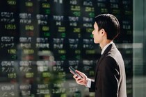 日経平均4万5000円突破。プロが厳選した「未来の高配当株」10選。狙いは配当収入と値上がり益の“二重取り”