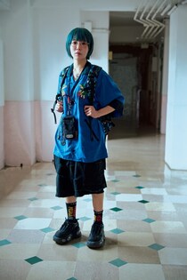 「最初はまったく信じていませんでした」令和の“オカルト界の女王”・角由紀子が語る“超現実”の世界