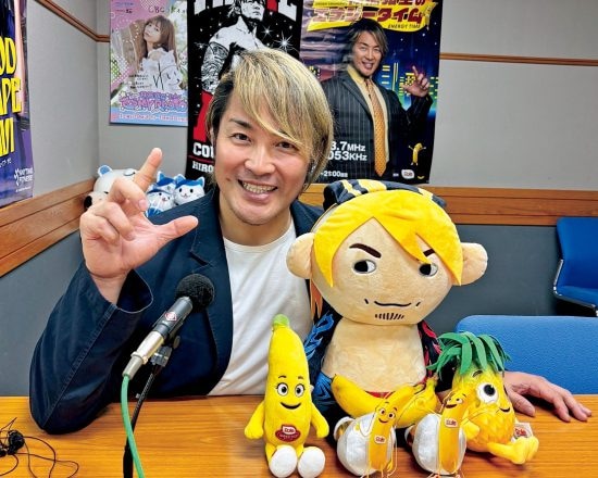 棚橋がたどり着いたプロレス動画マーケティング!「たまたま出会う」を届ける努力/棚橋弘至 vol.49