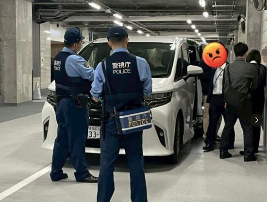 ［晴海フラッグ］ゴースト化の舞台裏