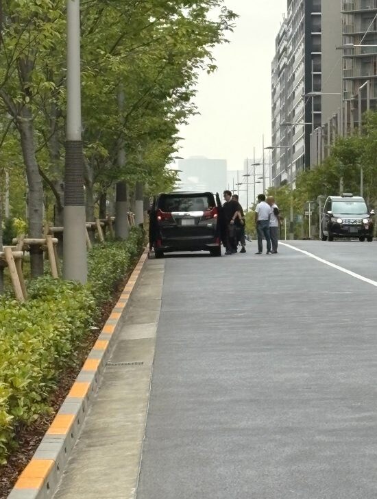 ［晴海フラッグ］ゴースト化の舞台裏