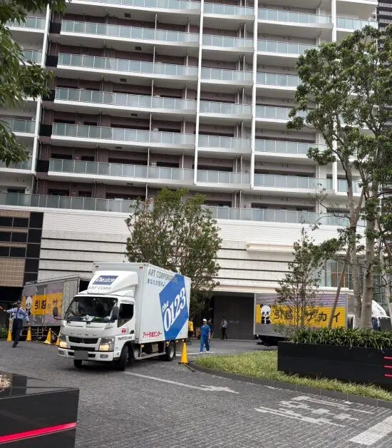 晴海フラッグに早くも立ち込める“暗雲”…1億5000万円で購入した34歳男性は「完全に間違いでした」