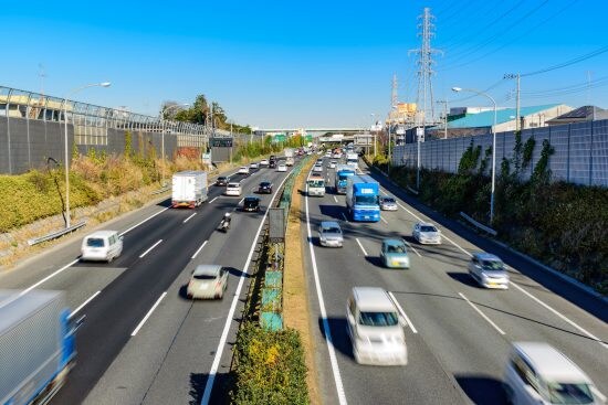 高速道路
