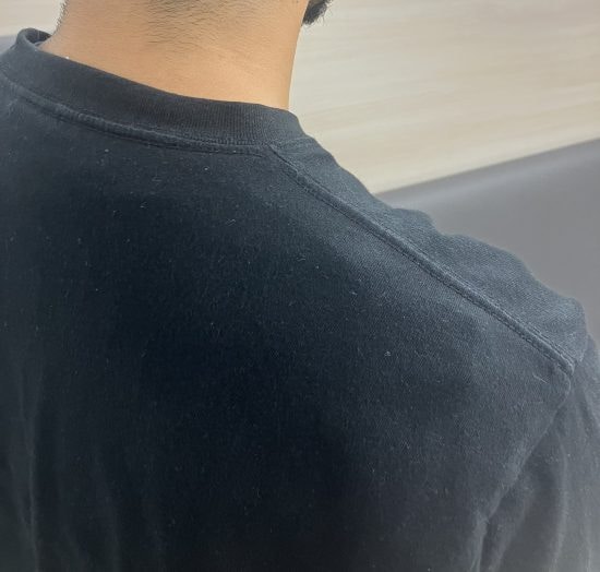 宗教3世［もう信じない／まだ信じる］の肖像