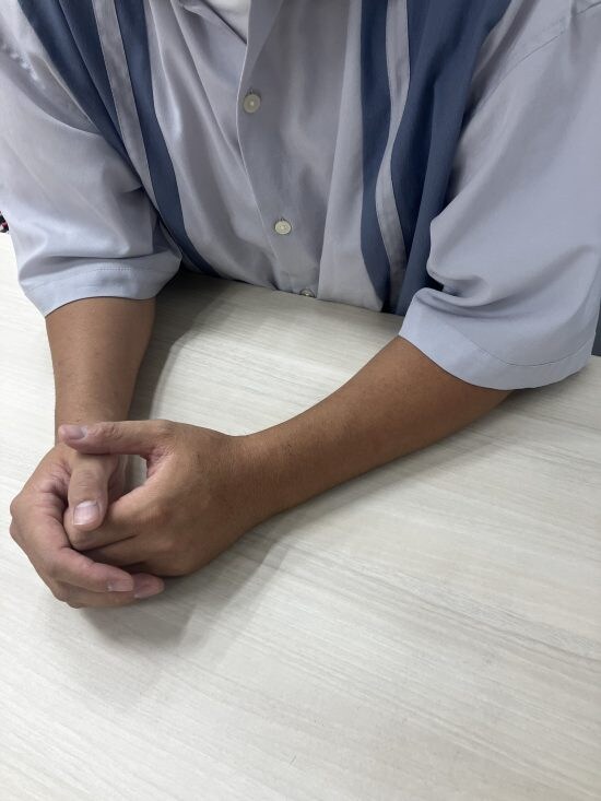 宗教3世［もう信じない／まだ信じる］の肖像