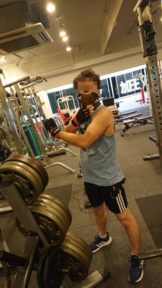 筋トレおじさんが［プロテイン中毒で体を壊す］の深刻な事情