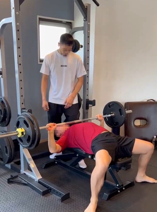 筋トレおじさんが［プロテイン中毒で体を壊す］の深刻な事情