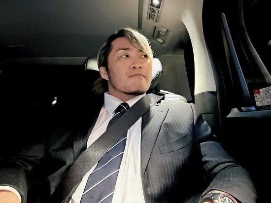 棚橋流プロモーション「3年後理論」とは?集客の時差を考えた宣伝戦略/棚橋弘至 vol.51