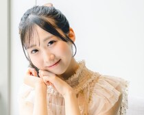 STU48・内海里音、故郷・ファンへの愛が重たい1st写真集完成「360度、手汗かくまで何度でも読んでほしい！」