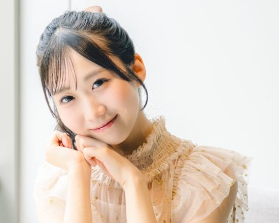 STU48・内海里音、故郷・ファンへの愛が重たい1st写真集完成「360度、手汗かくまで何度でも読んでほしい！」