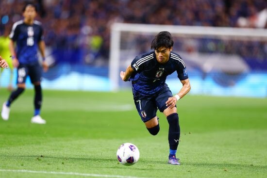 サッカー日本代表は「0勝11敗2分」のブラジル代表とどう戦うべきか？三笘、板倉、遠藤も欠場、負傷者が続出