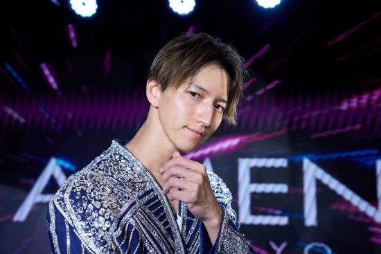 田口淳之介