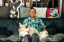 「肉体も精神も限界でした」『マキバオー』の作者・つの丸が漫画を描くことを辞めた9年間。今、再びペンを執ったワケ