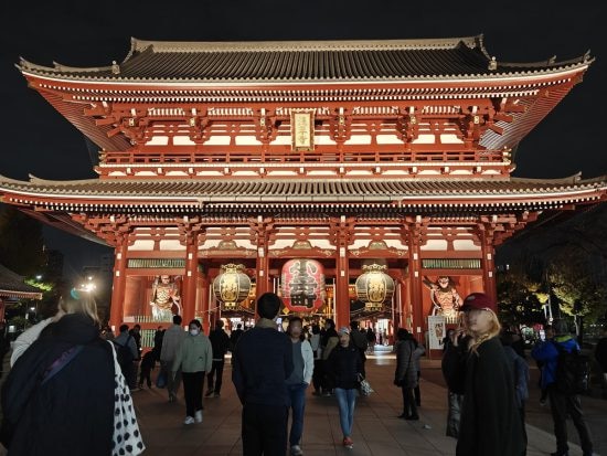 浅草寺