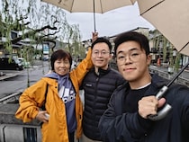 「間違いなく世界トップクラス」日本を観光した26歳の中国系アメリカ人男性が魅了された場所とは