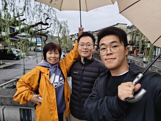 「間違いなく世界トップクラス」日本を観光した26歳の中国系アメリカ人男性が魅了された場所とは