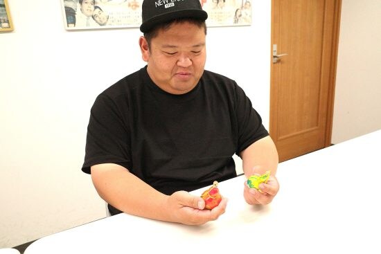 100万円自腹でも「マックスでやる」決断