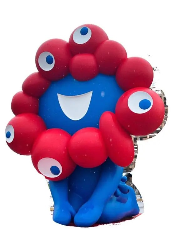 大阪万博［大屋根リング］保存論争