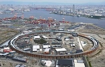 大阪万博の象徴だった「大屋根リング」保存に問題山積。すでに腐食が始まっている部分も…財源すら「未定」