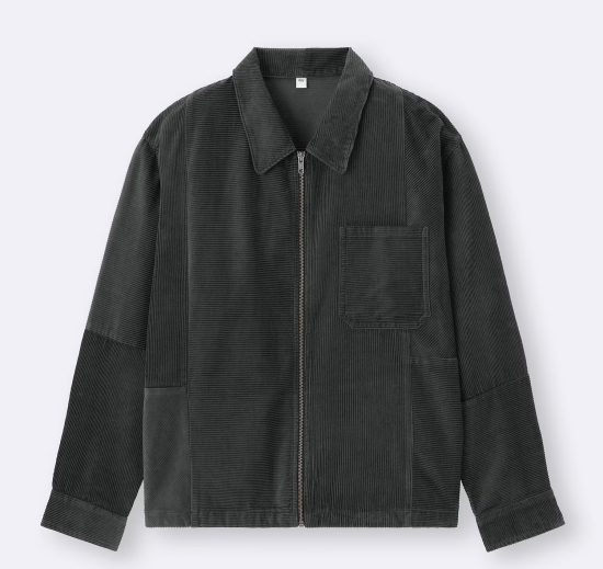 時代遅れな中年男性がまず買うべき「無印良品・GUの新作」コスパが高すぎる3アイテム