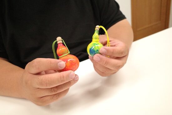 ひょうたんグッズ